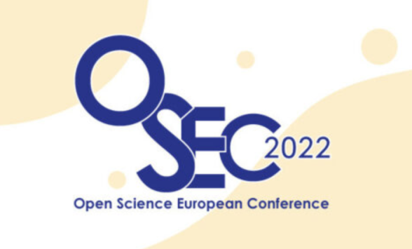 Les Journées européennes de la science ouverte (OSEC) – 4-5 fév. 2022